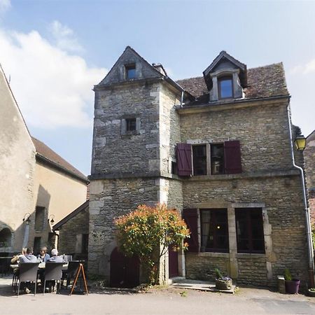 B&B Au Bois Dormant Chateauneuf  Ngoại thất bức ảnh