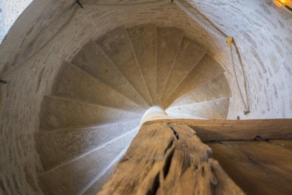 B&B Au Bois Dormant Chateauneuf  Ngoại thất bức ảnh