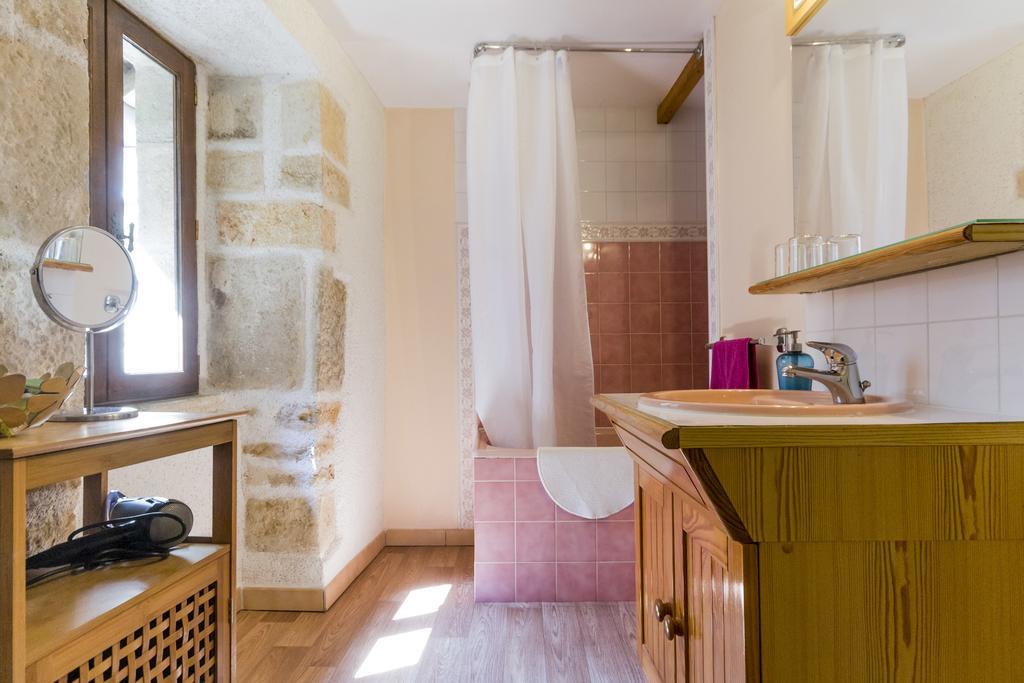 B&B Au Bois Dormant Chateauneuf  Ngoại thất bức ảnh