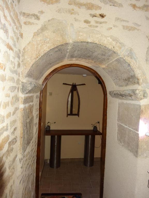 B&B Au Bois Dormant Chateauneuf  Ngoại thất bức ảnh